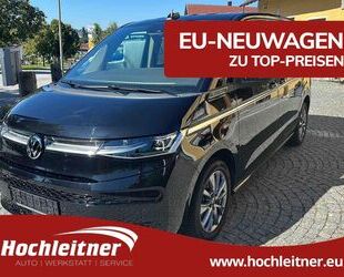 VW T7 Multivan Gebrauchtwagen