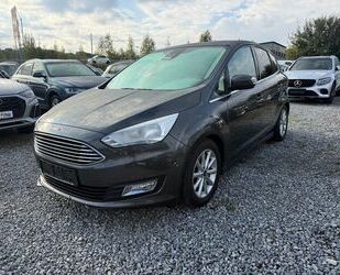 Ford C-Max Gebrauchtwagen
