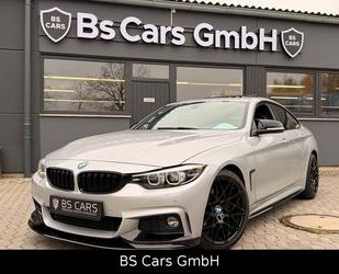 BMW 430 Gran Coupé Gebrauchtwagen