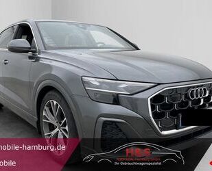 Audi Q8 Gebrauchtwagen