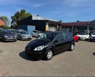 Renault Scenic Gebrauchtwagen