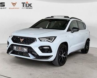 Cupra Ateca Gebrauchtwagen