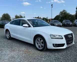 Audi A5 Gebrauchtwagen
