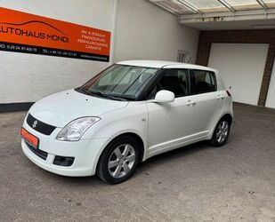 Suzuki Swift Gebrauchtwagen