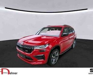 Skoda Kodiaq Gebrauchtwagen