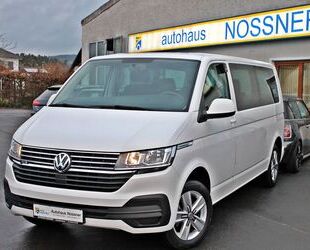 VW T6 Caravelle Gebrauchtwagen