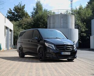 Mercedes-Benz V 250 Gebrauchtwagen