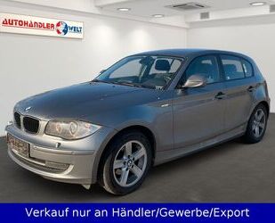BMW 116 Gebrauchtwagen