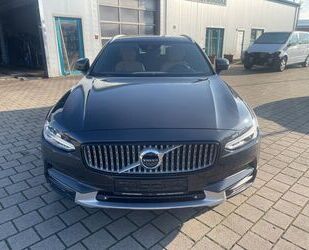Volvo V90 Cross Country Gebrauchtwagen
