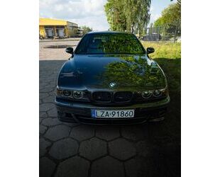 BMW 540 Gebrauchtwagen