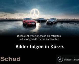 Mercedes-Benz Mercedes-Benz A 180 +AMG+MBUX+KAM+SHZ+CARPLAY+LED+ Gebrauchtwagen