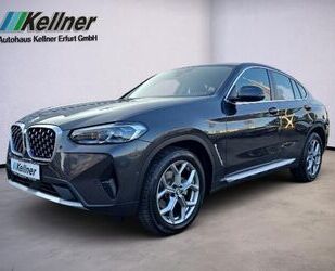 BMW X4 Gebrauchtwagen