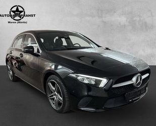 Mercedes-Benz A 220 Gebrauchtwagen