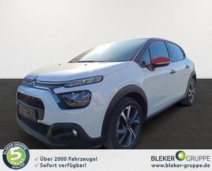 Citroen C3 Gebrauchtwagen