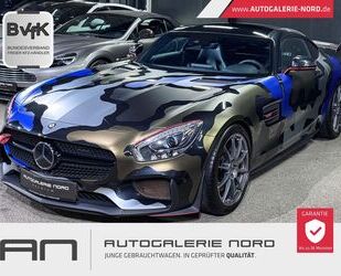 Mercedes-Benz AMG GT S Gebrauchtwagen