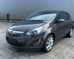 Opel Corsa Gebrauchtwagen