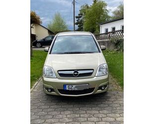Opel Meriva Gebrauchtwagen