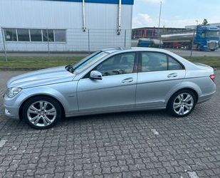 Mercedes-Benz C 180 Gebrauchtwagen
