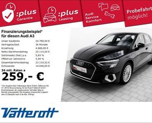 Audi A3 Gebrauchtwagen