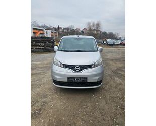 Nissan NV200 Gebrauchtwagen