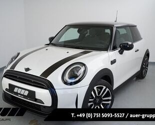 Mini Cooper E Gebrauchtwagen