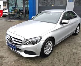Mercedes-Benz C 180 Gebrauchtwagen