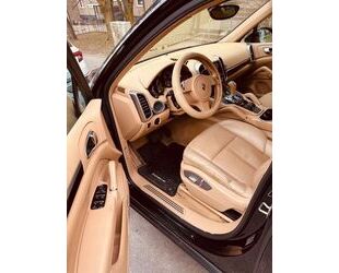 Porsche Cayenne Gebrauchtwagen