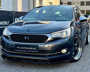 Citroen DS4 Gebrauchtwagen