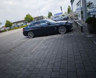 BMW 440 Gran Coupé Gebrauchtwagen