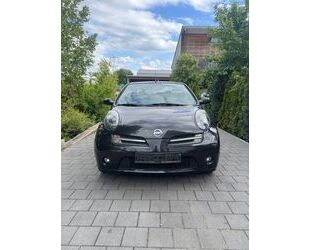 Nissan Micra Gebrauchtwagen