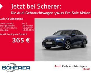 Audi A3 Gebrauchtwagen
