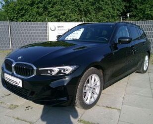BMW 318 Gebrauchtwagen