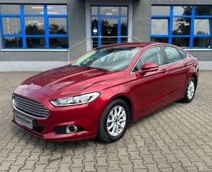 Ford Mondeo Gebrauchtwagen