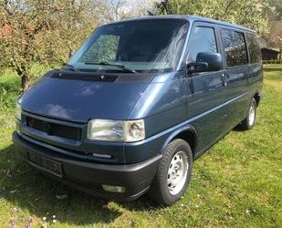 VW T4 Multivan Gebrauchtwagen