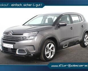 Citroen C5 Aircross Gebrauchtwagen