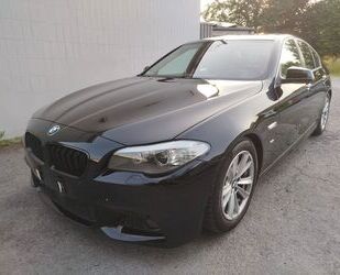 BMW 525 Gebrauchtwagen