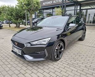 Cupra Leon Gebrauchtwagen