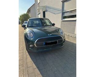 Mini ONE Gebrauchtwagen