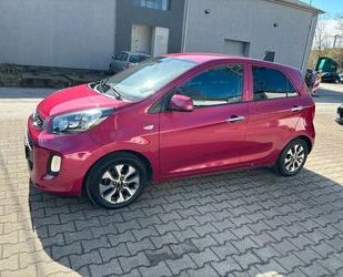 Kia Picanto Gebrauchtwagen