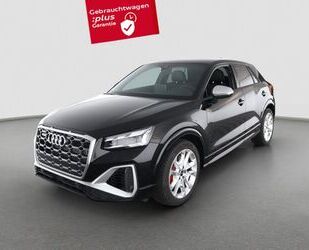 Audi SQ2 Gebrauchtwagen