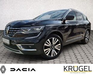 Renault Koleos Gebrauchtwagen