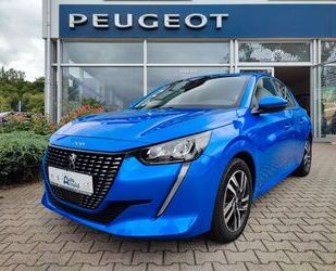 Peugeot 208 Gebrauchtwagen