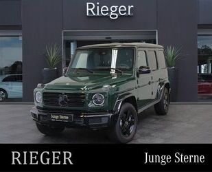 Mercedes-Benz G 400 Gebrauchtwagen