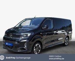 Opel Zafira Gebrauchtwagen