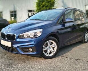 BMW 216 Gebrauchtwagen