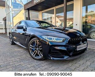 BMW M850 Gebrauchtwagen