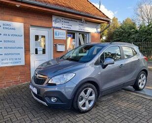 Opel Mokka Gebrauchtwagen