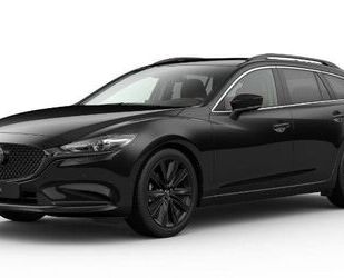 Mazda 6 Gebrauchtwagen