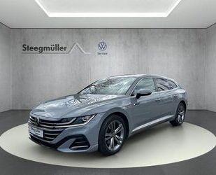 VW Arteon Gebrauchtwagen