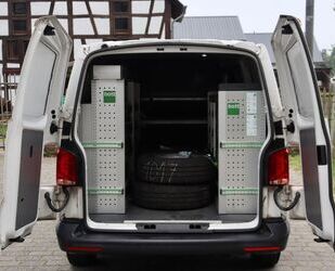 VW T6 Transporter Gebrauchtwagen
